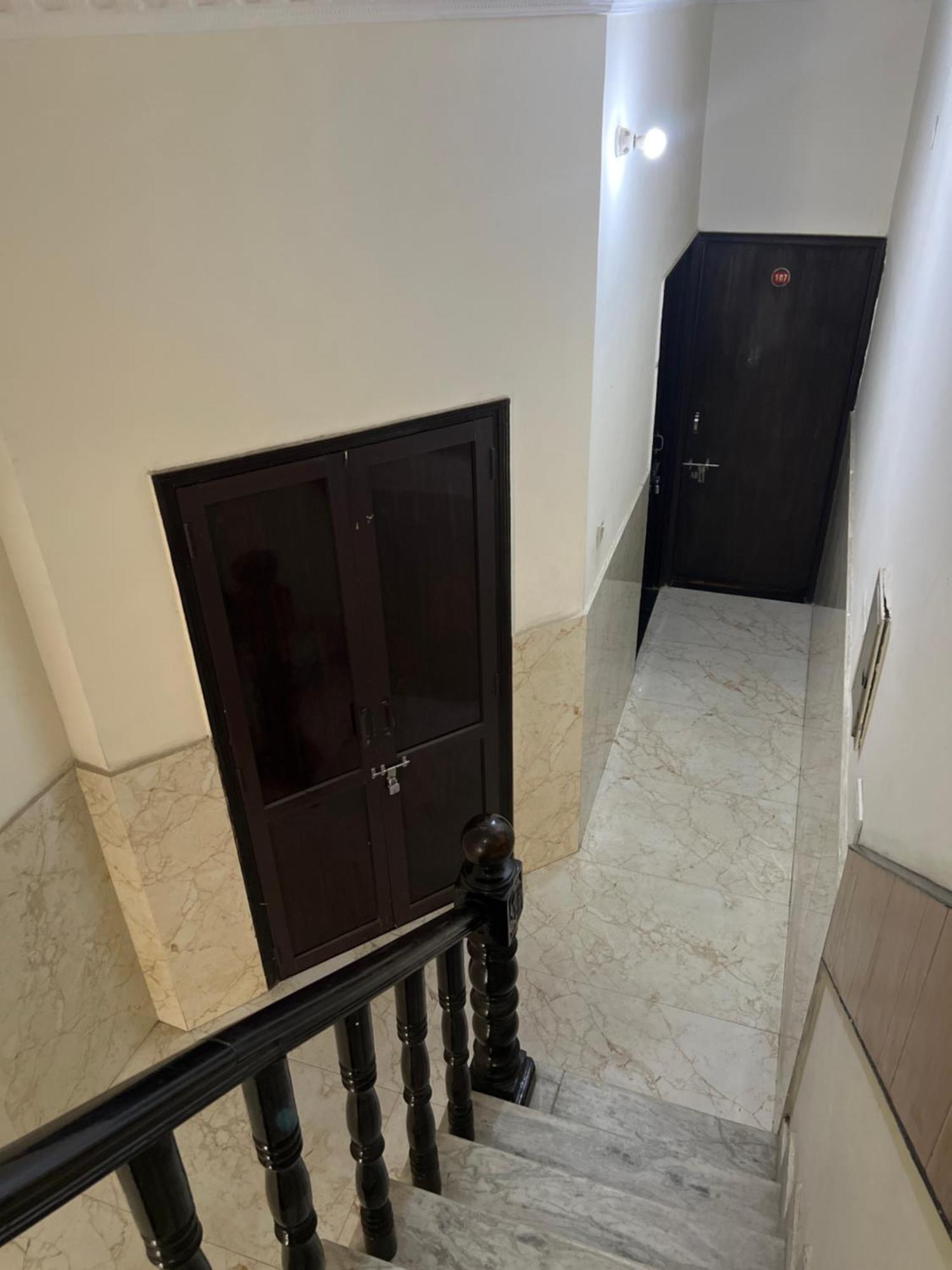 Raja Guest House -- Jalandhar Railway Station -- For Family, Couples, Travellers Esterno foto