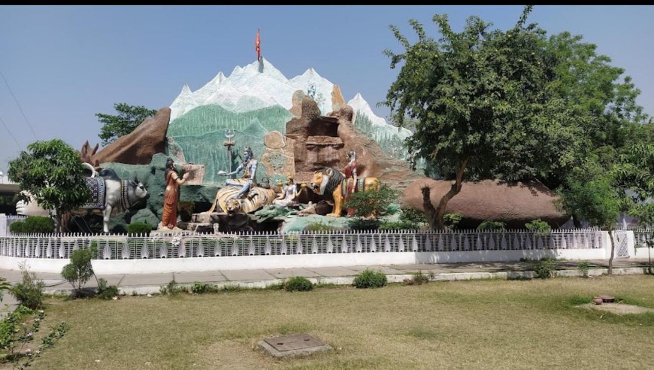 Raja Guest House -- Jalandhar Railway Station -- For Family, Couples, Travellers Esterno foto